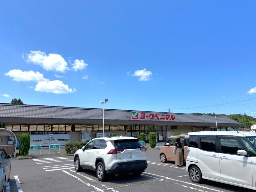 ヨークベニマル小野町店